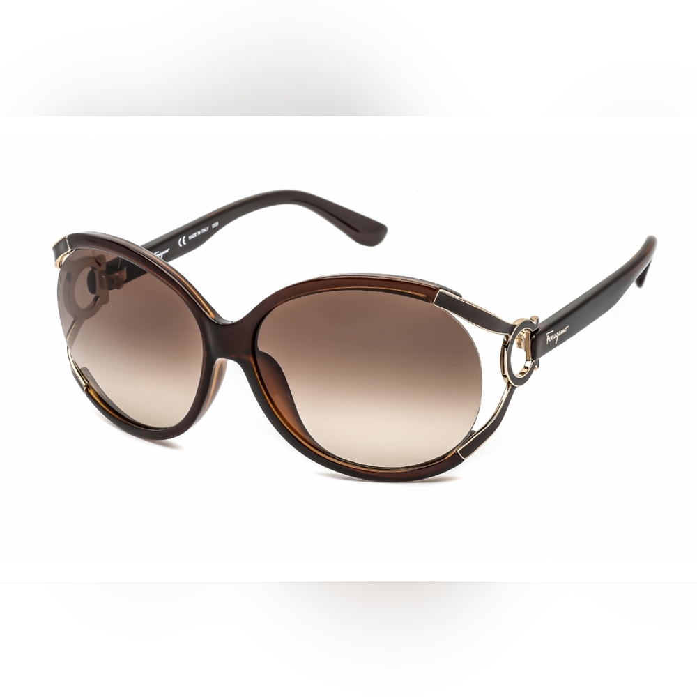 SALVATORE FERRAGAMOSF600S, Women’s Sunglasses